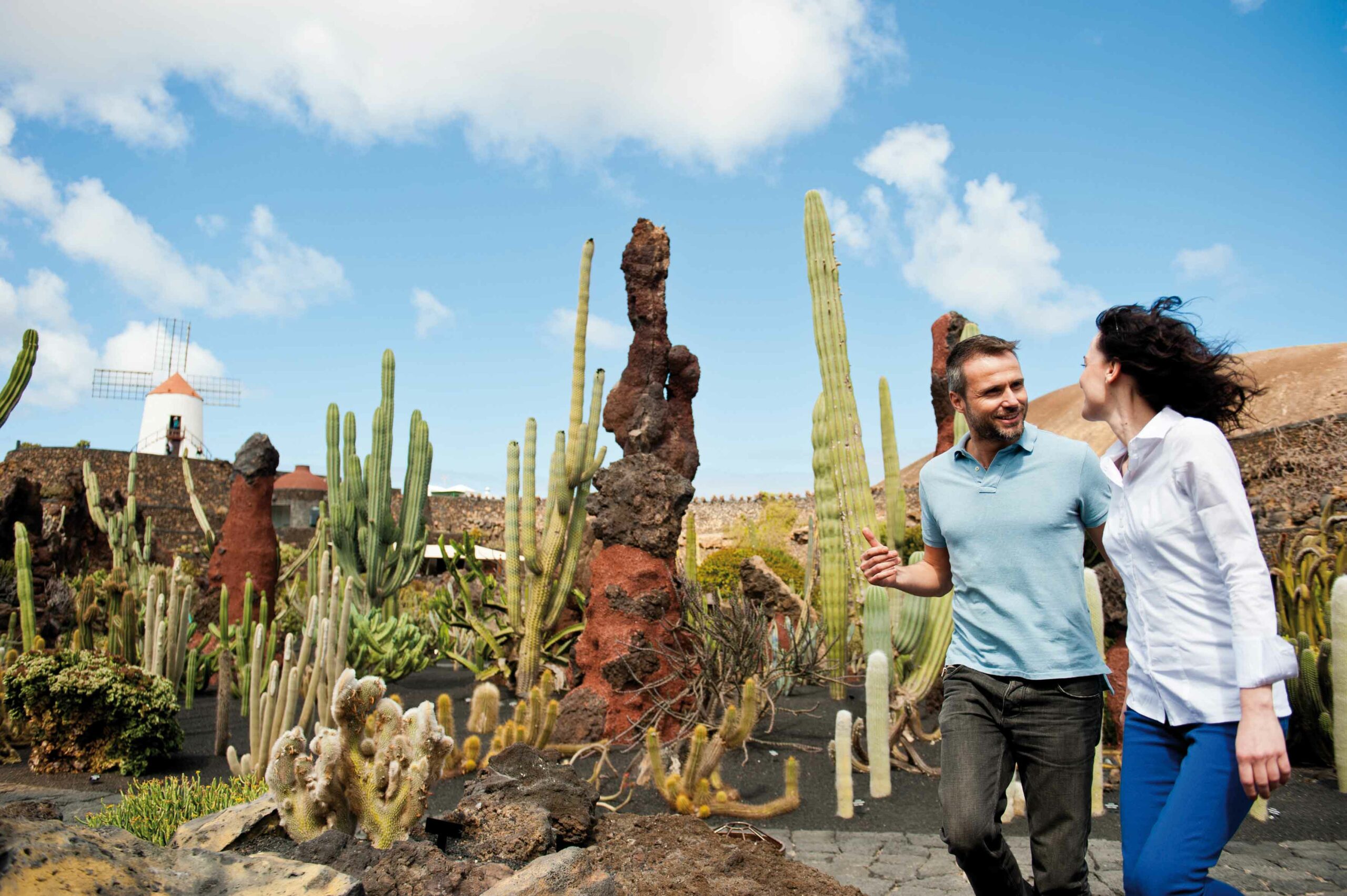Kanaren Reisen mit Costa Kreuzfahrten